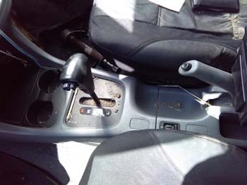 HONDA HR-V  ÇIKMA EL FRENİ  ADNAN TÜRK OTO'DA